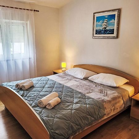 Holiday Home Vesna - Zad105 By Interhome 迪可罗 外观 照片