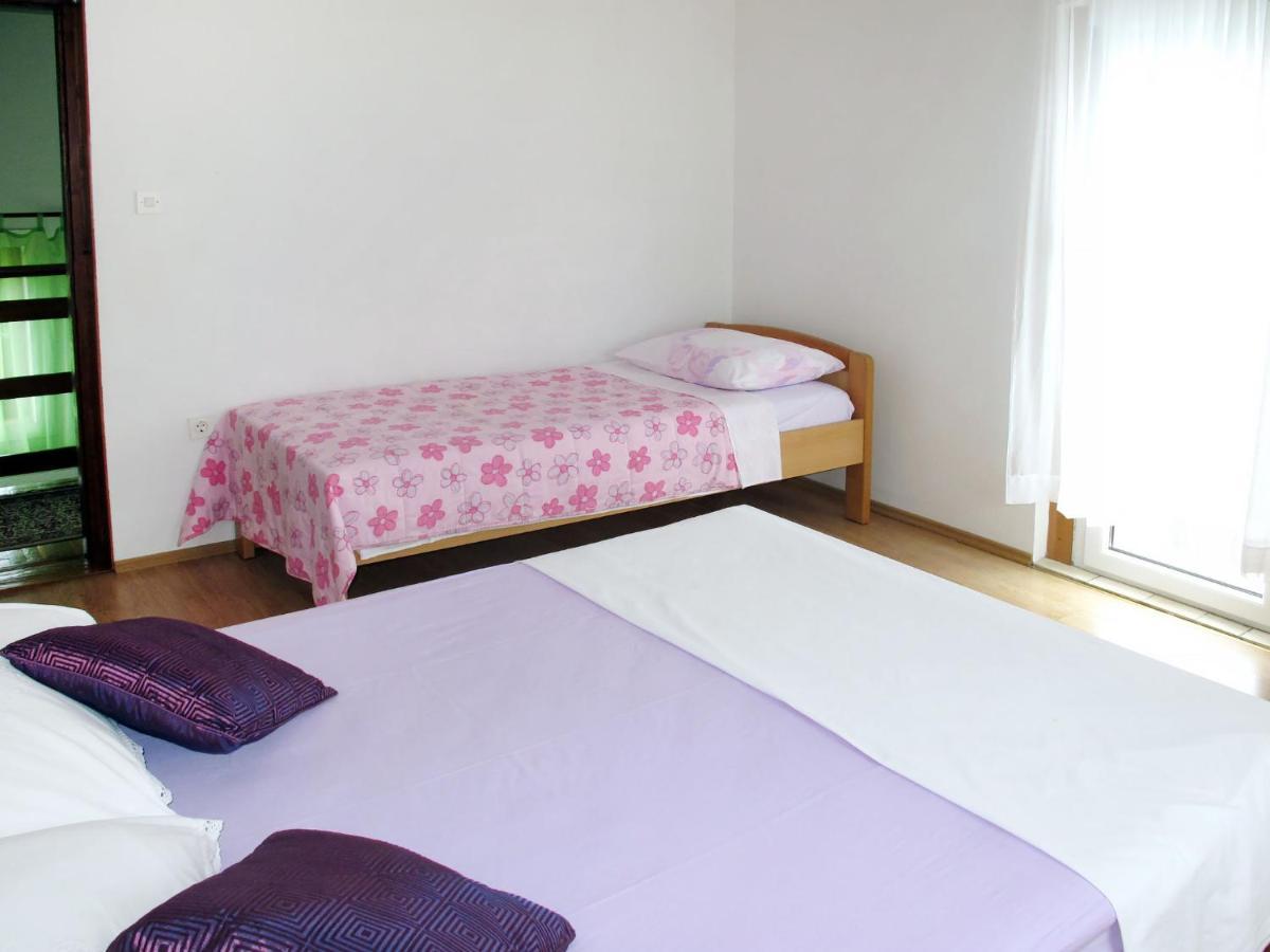 Holiday Home Vesna - Zad105 By Interhome 迪可罗 外观 照片